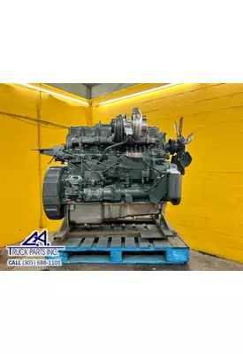 MACK E6 Engine Assembly