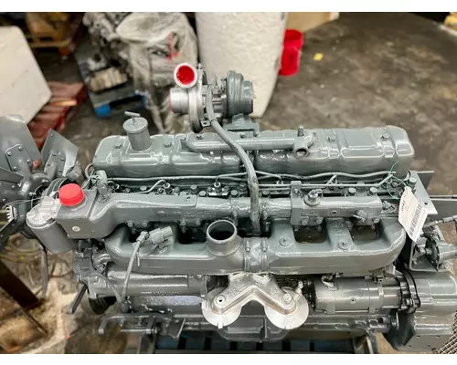 MACK E6 Engine Assembly