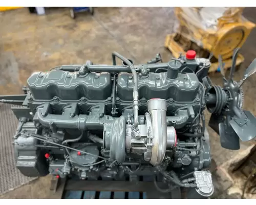 MACK E6 Engine Assembly