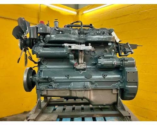 MACK E6 Engine Assembly