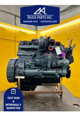 MACK E6 Engine Assembly