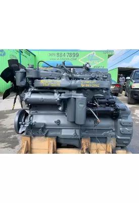 MACK E6 Engine Assembly