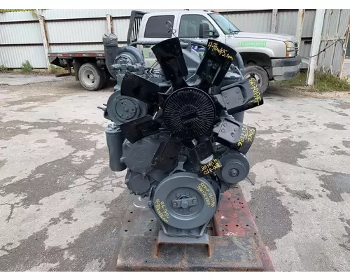 MACK E6 Engine Assembly