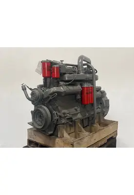 MACK E6 Engine Assembly