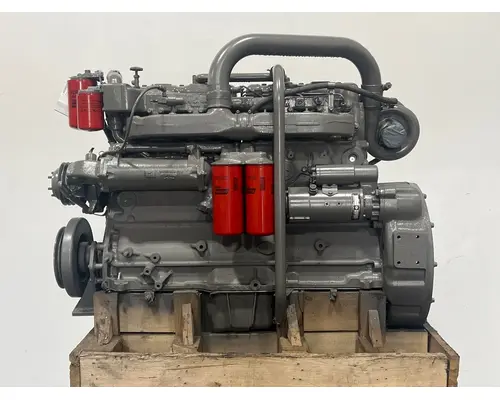 MACK E6 Engine Assembly