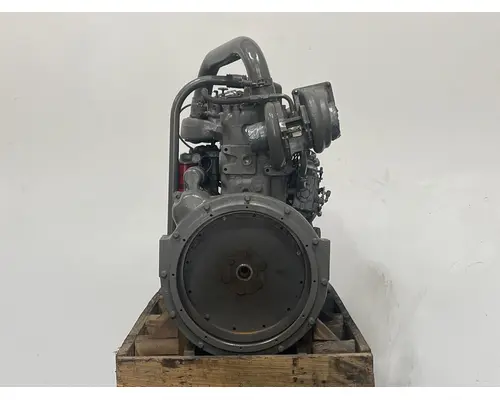 MACK E6 Engine Assembly