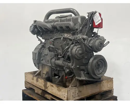 MACK E6 Engine Assembly