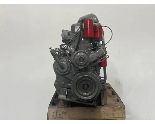 MACK E6 Engine Assembly