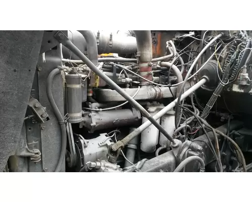 MACK E6 Engine Assembly