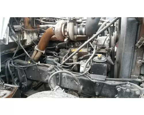 MACK E6 Engine Assembly