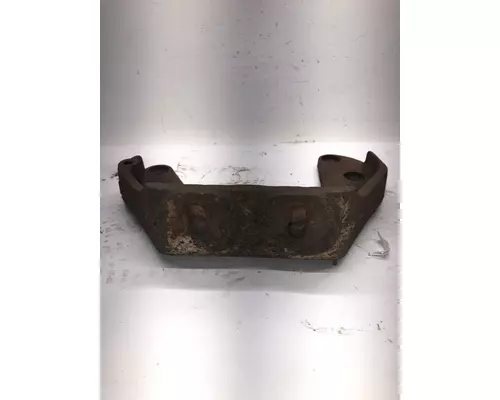 MACK E6 Engine Mounts