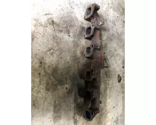 MACK E6 Exhaust Manifold