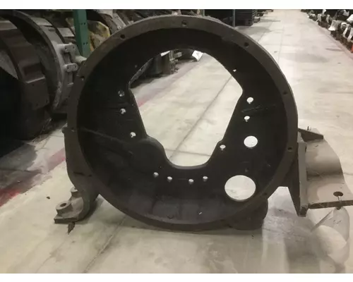 MACK E6 FLYWHEEL HOUSING