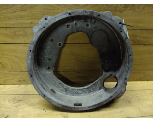MACK E6 FLYWHEEL HOUSING