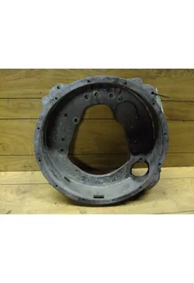 MACK E6 FLYWHEEL HOUSING