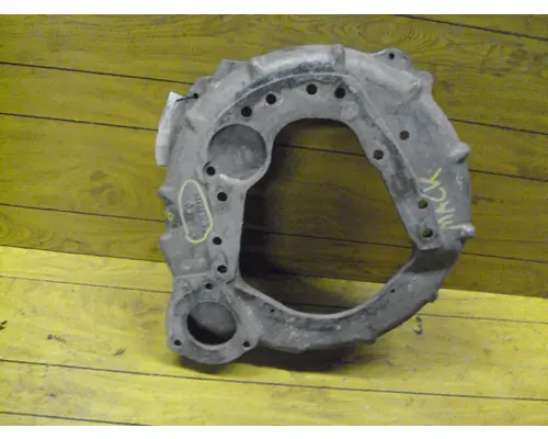 MACK E6 FLYWHEEL HOUSING