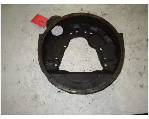 MACK E6 Flywheel Housing