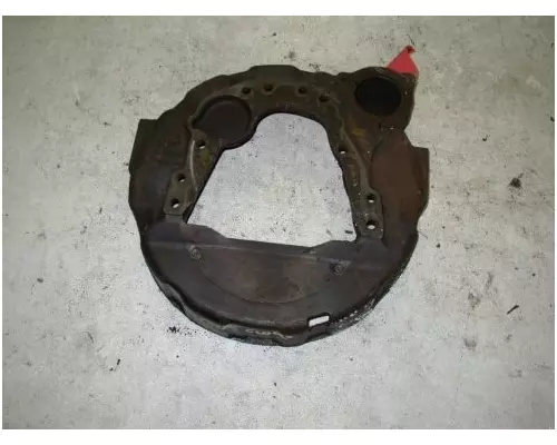 MACK E6 Flywheel Housing