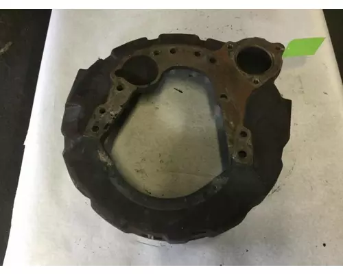 MACK E6 Flywheel Housing