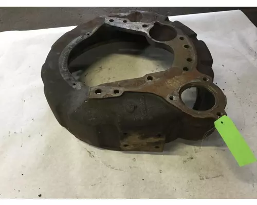 MACK E6 Flywheel Housing