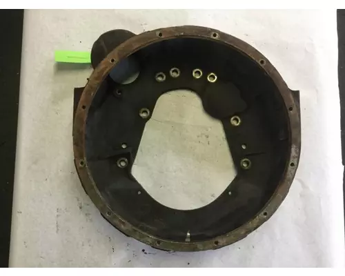 MACK E6 Flywheel Housing