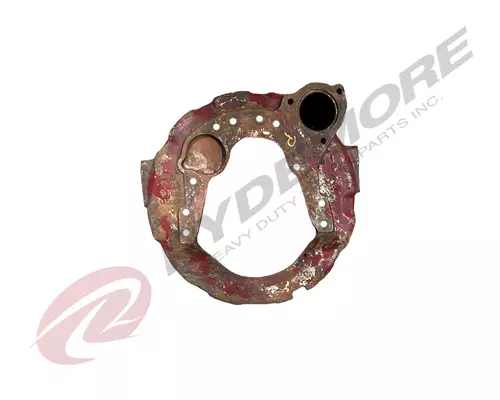 MACK E6 Flywheel Housing