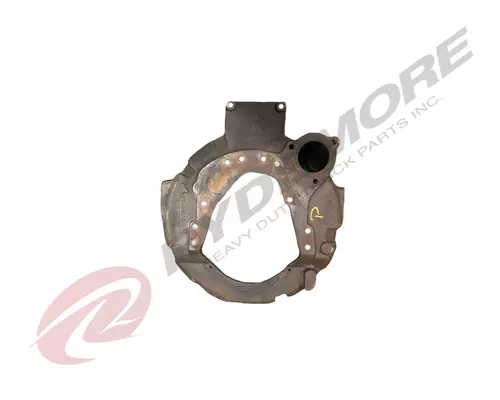 MACK E6 Flywheel Housing