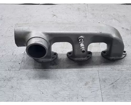 MACK E6 Intake Manifold