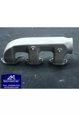 MACK E6 Intake Manifold