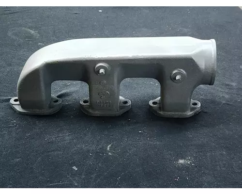 MACK E6 Intake Manifold