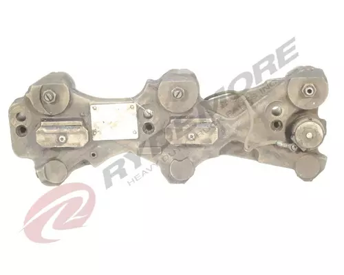 MACK E6 JakeEngine Brake