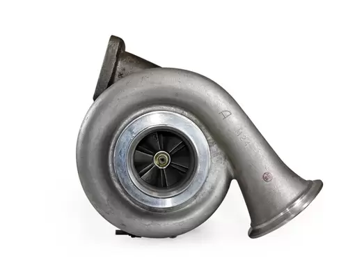 MACK E6 Turbocharger  Supercharger
