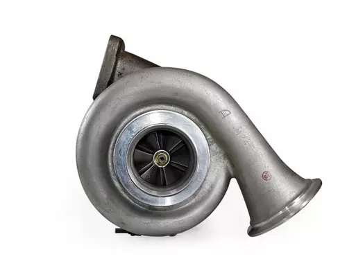 MACK E6 Turbocharger  Supercharger