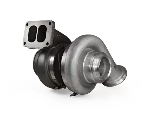 MACK E6 Turbocharger  Supercharger
