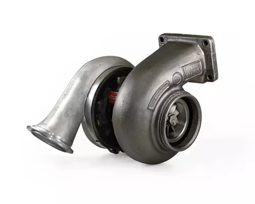 MACK E6 Turbocharger  Supercharger