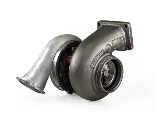 MACK E6 Turbocharger