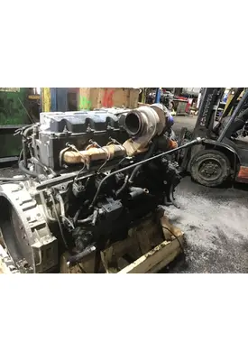 MACK E7 - ETECH Engine Assembly