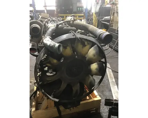 MACK E7 - ETECH Engine Assembly