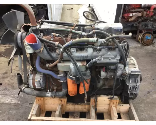 MACK E7 - ETECH Engine Assembly in CHICAGO HEIGHTS, IL #W-5954