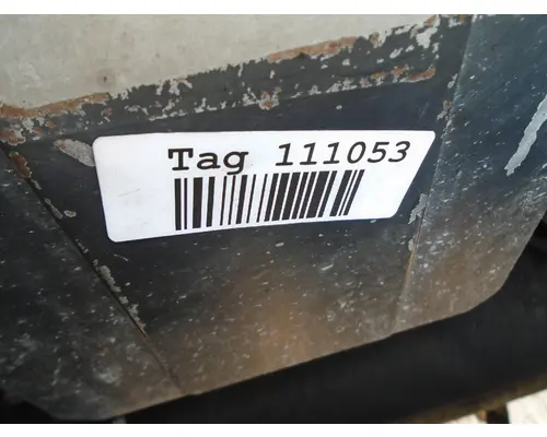 MACK E7_12MS54M7 Electronic Engine Control Module