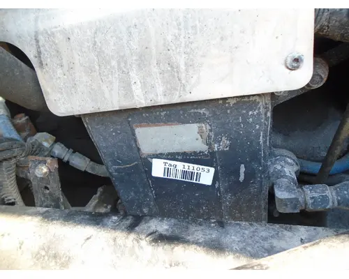 MACK E7_12MS54M7 Electronic Engine Control Module