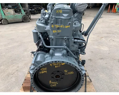 MACK E7-300 E-TECH Engine Assembly