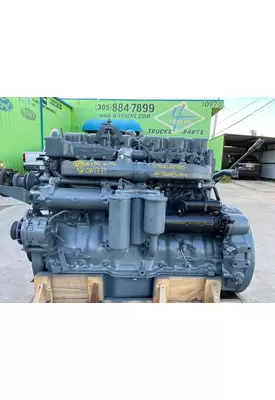 MACK E7-300 Engine Assembly