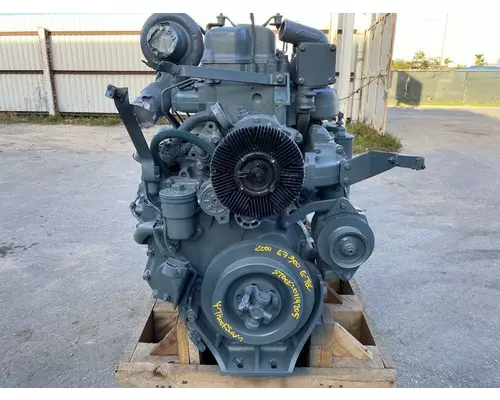 MACK E7-300 Engine Assembly