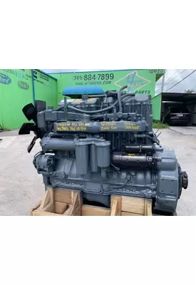 MACK E7-300 Engine Assembly