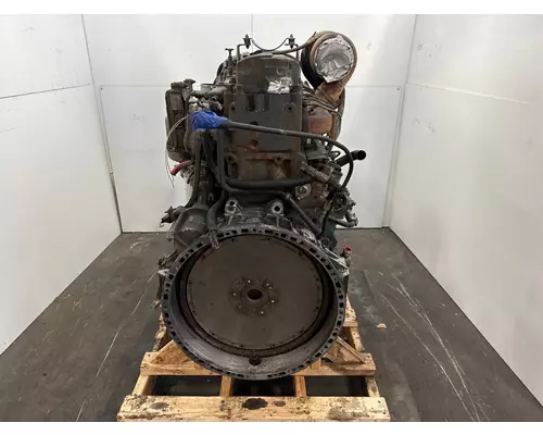 MACK E7-300 Engine Assembly