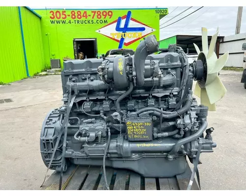 MACK E7-310/330 Engine Assembly