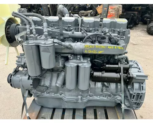 MACK E7-310/330 Engine Assembly