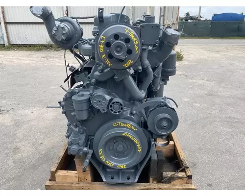 MACK E7-310 Engine Assembly