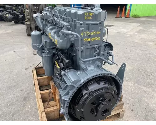 MACK E7-310 Engine Assembly